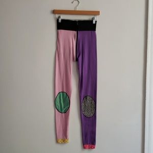 Vintage 80s Leggings/Pants